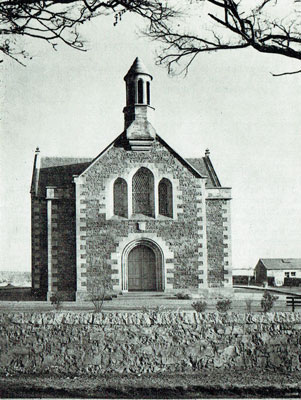 Forgan Kirk 1841