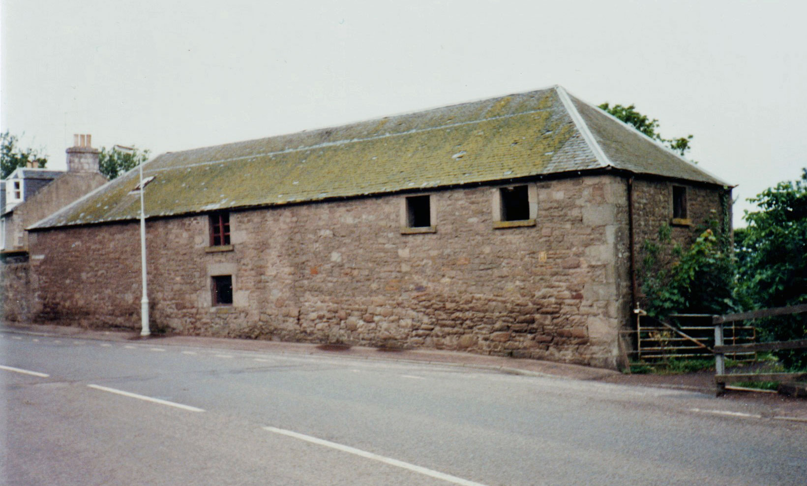 Historic Property Image